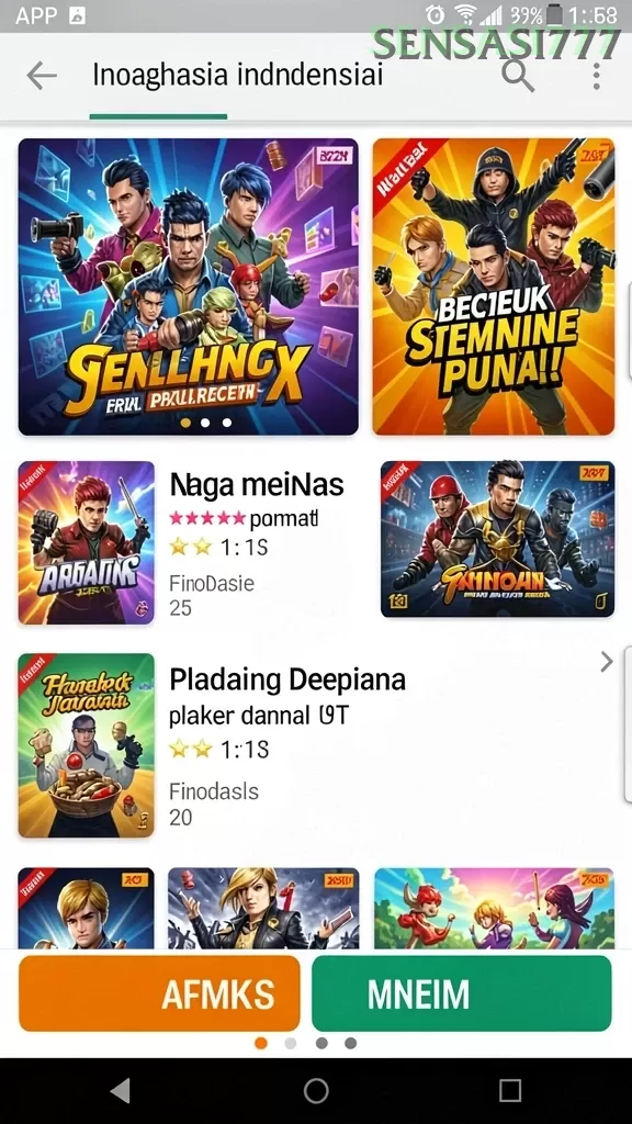Screenshot Belawantoto nomor 2