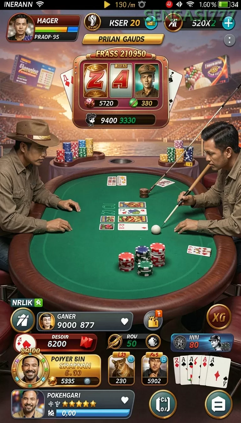Screenshot 380slot nomor 1