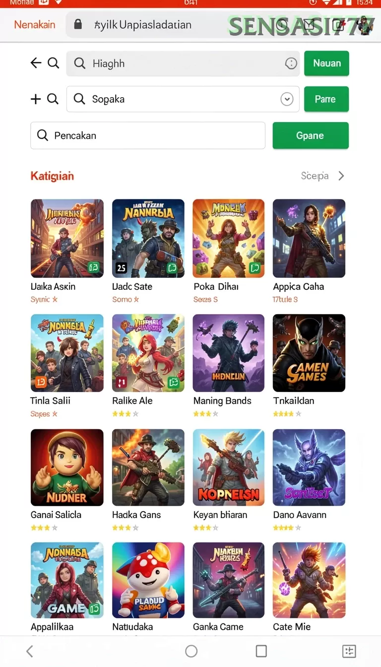 Screenshot Kastil777 nomor 2