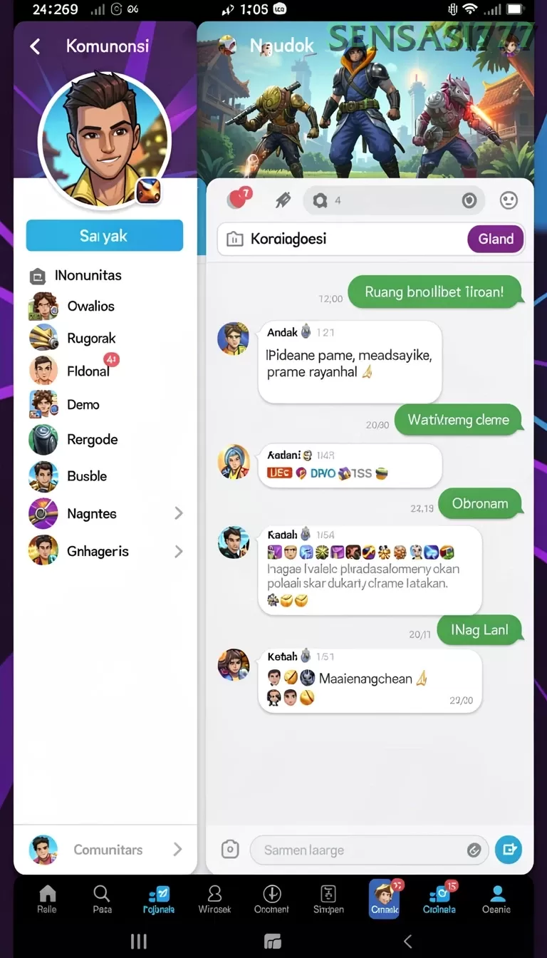 Screenshot Mt777 nomor 1